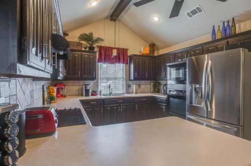 1107 Timberline Ln, Allen TX 75002-2343 exterior