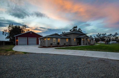7637 El Reno Ave, Elverta, CA 95626-9517