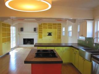 4219 Calmont Ave, Fort Worth TX  76107-4310 exterior