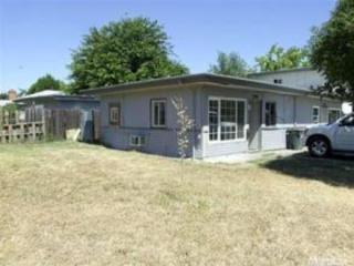 2901 Clay St, Sacramento CA  95815-1708 exterior