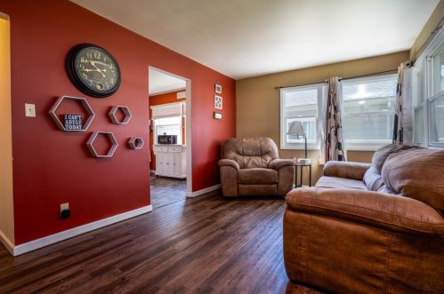 113 Colorado St, Hobart IN  46342-4046 exterior