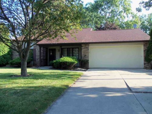1228 Mcintyre Dr, Auburn, IN 46706-3117