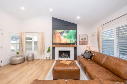 21666 Audubon Way, El Toro CA  92630-5751 exterior