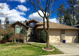 4811 Saint Andrews Ln, Spokane WA  99223-4304 exterior