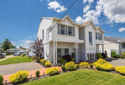 1800 Bellmore Ave, North Bellmore, NY 11710-5522