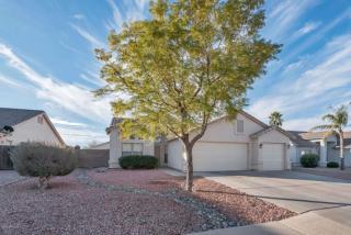 11523 Decatur St, Mesa, AZ 85207-2363