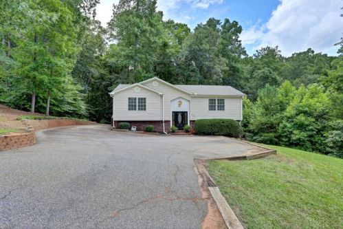 435 West Rd, Moore SC  29369-9539 exterior