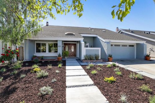 4129 Cranford Cir, San Jose, CA 95124-3306