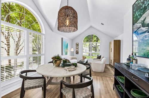 6020 Anita St, Dallas TX 75214-2707 exterior