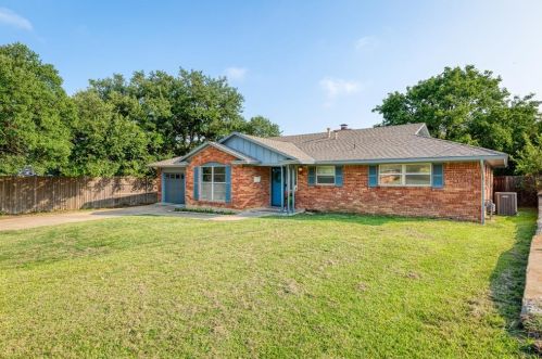 6024 Wedgmont Cir, Fort Worth, TX 76133-3625