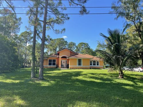 16360 78th Rd, Town Of Loxahatchee Groves, FL 33470-5804