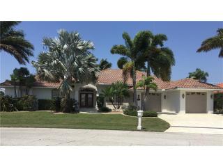 336 Palm Isles Ct, Punta Gorda FL  33950-5883 exterior