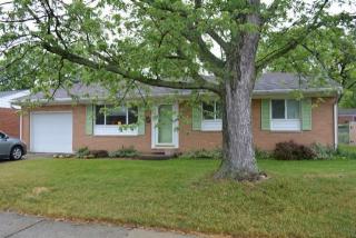 1040 Fairfield Rd, Troy, OH 45373-1728