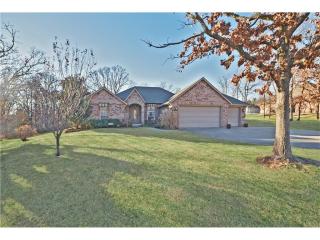 12441 Berry Rdg, Guthrie OK  73044-8455 exterior