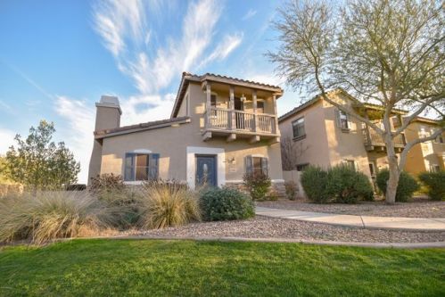 14182 Country Gables Dr, Sun City AZ  85379-8741 exterior