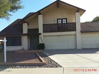 2319 Nopal Ave, Mesa, AZ 85202-7349