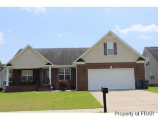 8335 Judy Dr, Fayetteville, NC 28314-1870