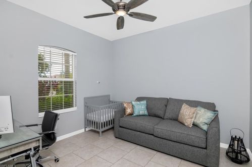 14487 Manchester Dr, Naples FL  34114-8630 exterior