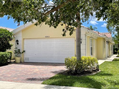 10853 Dardanelle Dr, Fort Pierce, FL 34987-2144