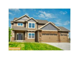 16243 Horton Cir, Des Moines IA  50323 exterior