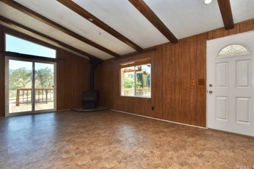 3243 Eagle Point Ln, Lake Nacimiento CA  93446-4130 exterior