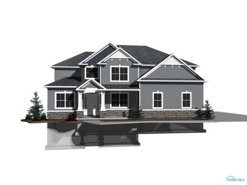 6147 Sweetgum Dr, Monclova, OH 43542