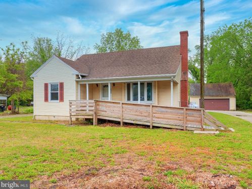 28488 Dupont Blvd, Millsboro, DE 19966-4707