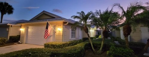 1646 Waterfall Blvd, Palm City, FL 34990-4768