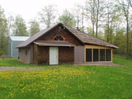 82531 Augustine Rd, Glidden, WI 54527-9128