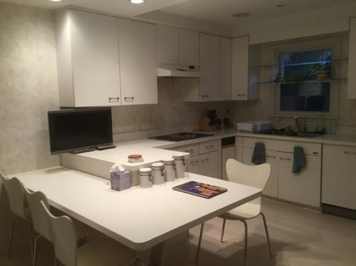 1726 Denniston St, Pittsburgh PA  15217-1715 exterior