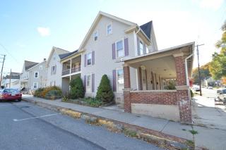 305 4 St, Slatington PA  18080-1702 exterior