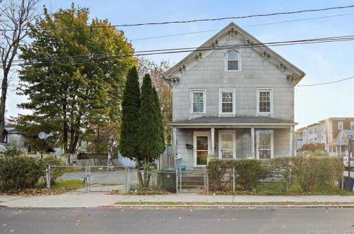 14 Connecticut Ave, United States Coast Guard Ac, CT 06320-5020