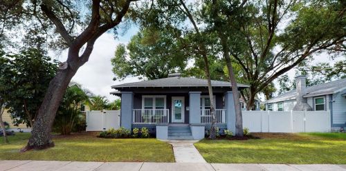 2451 3rd Ave, Saint Petersburg, FL 33712-1602