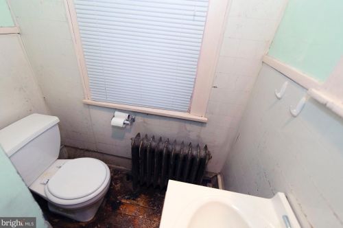 427 Naffin Ave, Schuylkill Haven PA  17972-1123 exterior