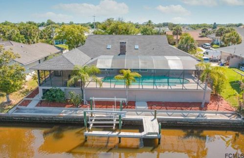 4 Christopher Ct, Palm Coast, FL 32137-8366