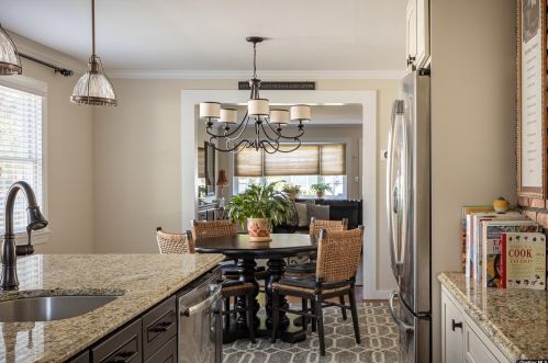 30 Swezey St, Canaan Lake NY  11772-4126 exterior