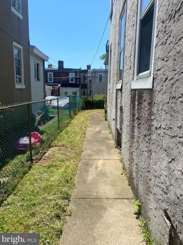 6707 Ditman St, Philadelphia PA  19135-2221 exterior