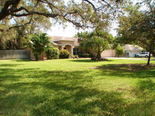 2500 Shoff Ln, Melbourne, FL 32940-7482