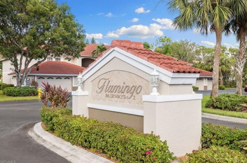 8135 Celeste Dr, Naples FL  34113-1650 exterior