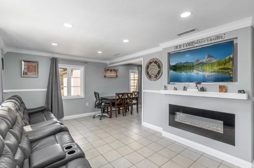 282 Hill St, Lake Elsinore CA  92530-3926 exterior