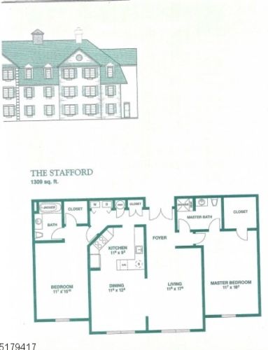 7422 Richmond Rd, West Milford Lakes NJ  07480-5127 exterior