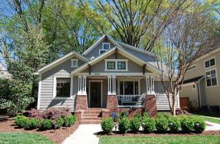 2333 Kingsbury Dr, Charlotte, NC 28205-6148