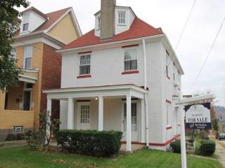 433 Fairmont Ave, Trafford PA  15085-1138 exterior