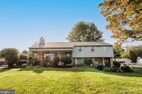 1141 Davisville Rd, Southampton, PA 18966-3249