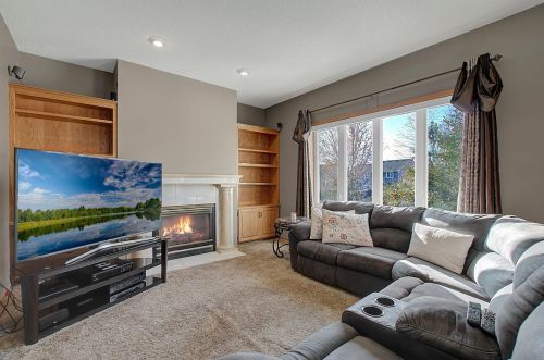 14068 Frst Ln, Saint Paul MN 55124-3320 exterior