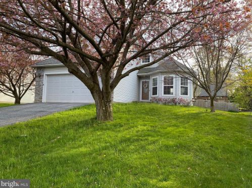 105 Scotts Way, Wilmington, DE 19810-4161