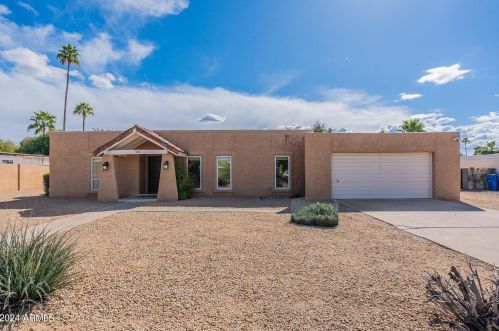 6911 Friess Dr, Scottsdale AZ  85254-3410 exterior