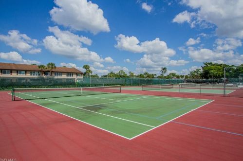 3567 Antarctic Cir, Naples FL  34112-5040 exterior