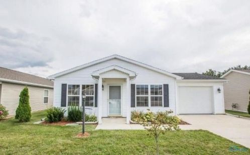 2110 Redbud Ln, Delta, OH 43515-9115