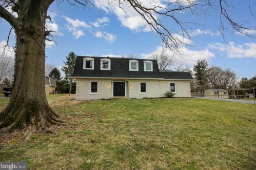 1017 Morse Dr, Prospectville, PA 19002-2920